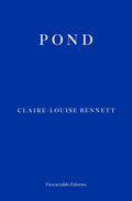Pond (ISBN: 9781910695098)