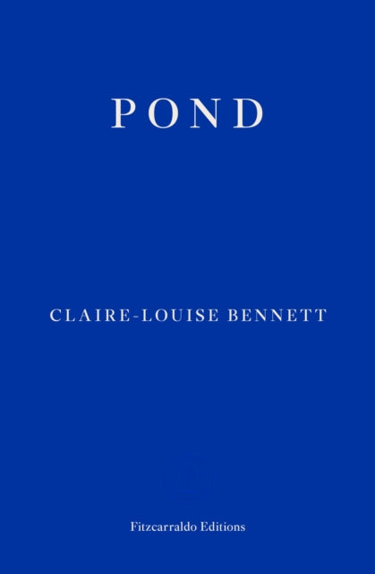 Pond (ISBN: 9781910695098)
