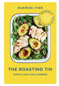 The Roasting Tin : Simple One Dish Dinners (ISBN: 9781910931516)
