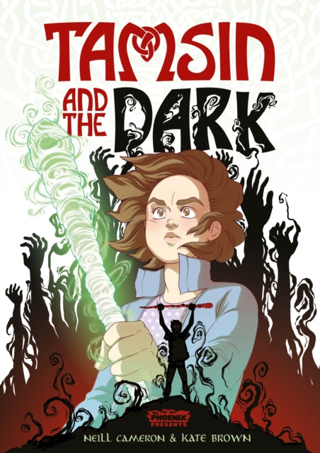 Tamsin and the Dark (ISBN: 9781910989951)