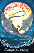 Dragon Rider (ISBN: 9781911077855)