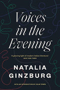 Voices in the Evening (ISBN: 9781911547310)