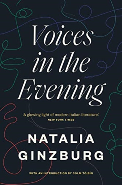 Voices in the Evening (ISBN: 9781911547310)