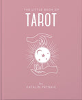 The Little Book of Tarot (ISBN: 9781911610700)