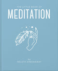 The Little Book of Meditation (ISBN: 9781911610885)