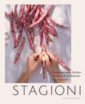 Stagioni : Modern Italian cookery to capture the seasons (ISBN: 9781911682028)
