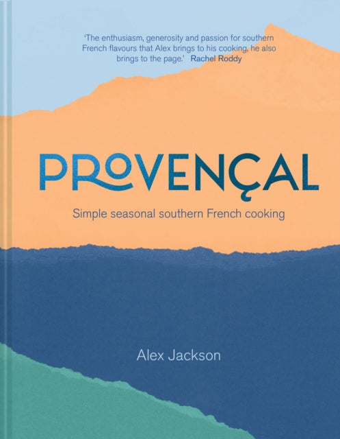 Provencal (ISBN: 9781911682721)