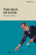 The Sign of the Four (ISBN: 9781912464487)