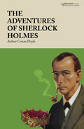 The Adventures of Sherlock Holmes (ISBN: 9781912464494)