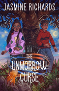The Unmorrow Curse (ISBN: 9781912979882)