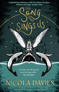 The Song that Sings Us (ISBN: 9781913102494)
