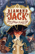 Diamond Jack: Your Magic or Your Life (ISBN: 9781913322724)