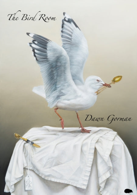 The Bird Room (ISBN: 9781913499679)