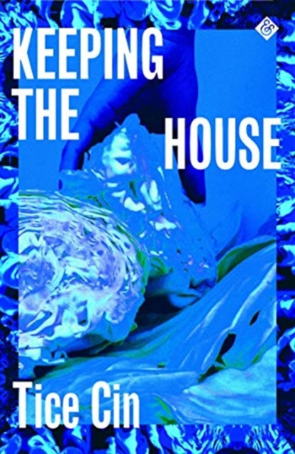 Keeping the House (ISBN: 9781913505080)