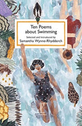 Ten Poems about Swimming (ISBN: 9781913627065)