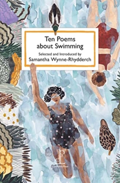 Ten Poems about Swimming (ISBN: 9781913627065)