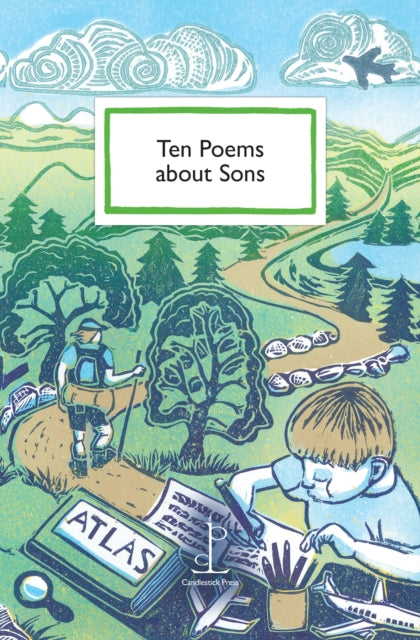 Ten Poems about Sons (ISBN: 9781913627072)