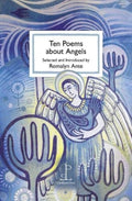 Ten Poems about Angels (ISBN: 9781913627133)