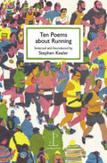Ten Poems about Running (ISBN: 9781913627164)