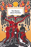 Ten Poems about Families (ISBN: 9781913627188)