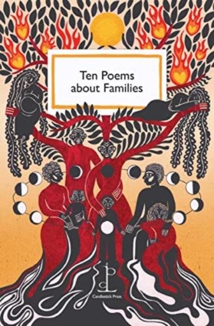 Ten Poems about Families (ISBN: 9781913627188)