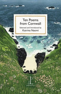 Ten Poems from Cornwall (ISBN: 9781913627287)