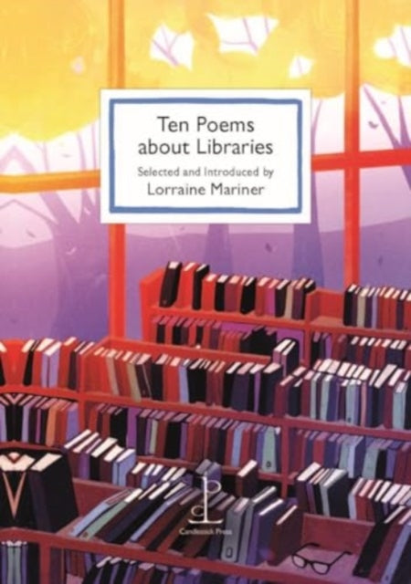Ten Poems about Libraries (ISBN: 9781913627348)
