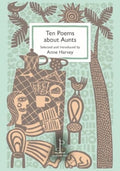 Ten Poems about Aunts (ISBN: 9781913627362)