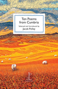 Ten Poems from Cumbria (ISBN: 9781913627621)