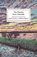 Ten Poems from Norfolk (ISBN: 9781913627645)