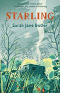 Starling (ISBN: 9781914148255)