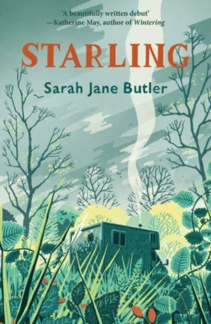 Starling (ISBN: 9781914148255)