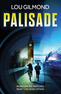 Palisade : The utterly terrifying AI thriller for our times (Kanha and Colbey Thrillers Book 2) : 2 (ISBN: 9781914148668)