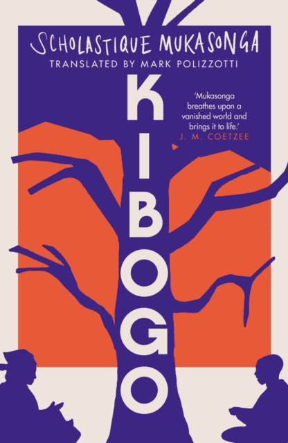 Kibogo (ISBN: 9781914198588)