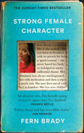 Strong Female Character : Nero Book Awards Winner (ISBN: 9781914240478)