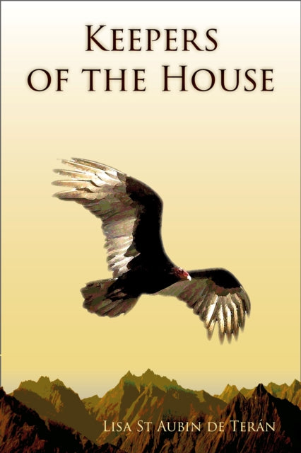Keepers of the House : A Fragmented Memoir (ISBN: 9781914278167)