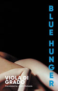 Blue Hunger (ISBN: 9781914484278)