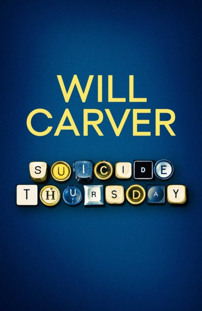 Suicide Thursday : The chilling cult bestseller (ISBN: 9781914585388)