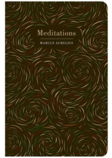 Meditations (ISBN: 9781914602139)