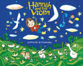 Hannah and the Violin (ISBN: 9781915252821)