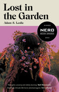 Lost in the Garden (ISBN: 9781915368485)