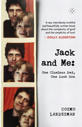 Jack and Me : How Not to Live After Loss (ISBN: 9781915406576)