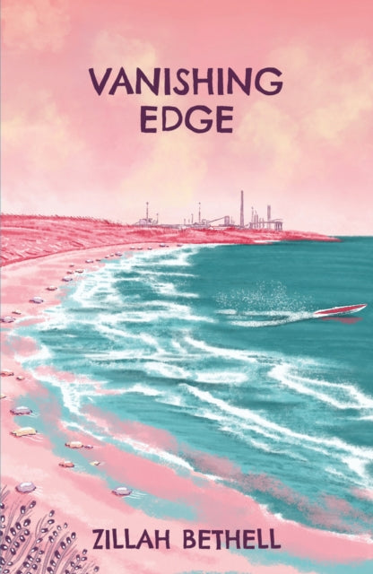 Vanishing Edge (ISBN: 9781915444844)