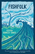 Fishfolk (ISBN: 9781915444905)