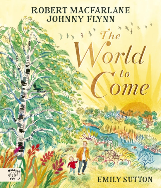 The World to Come (ISBN: 9781915569462)