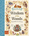 Wisdom of the Woods : 40 Poems to Treasure (ISBN: 9781915569615)