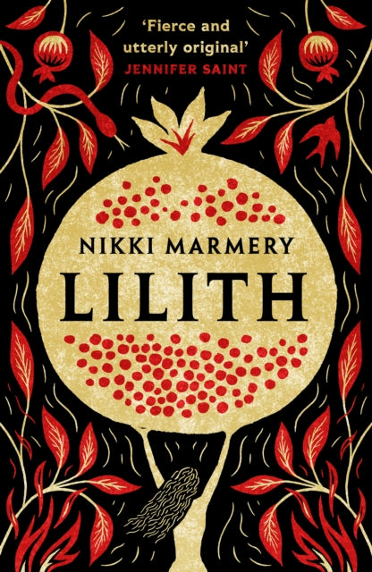 Lilith : the heroine women have waited six thousand years for (ISBN: 9781915643216)