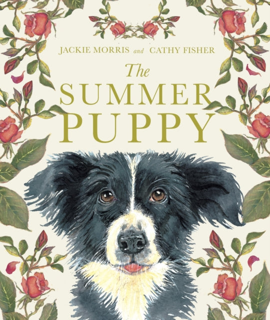The Summer Puppy (ISBN: 9781915659323)
