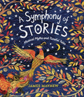 A Symphony of Stories : Musical Myths and Tuneful Tales (ISBN: 9781915659347)
