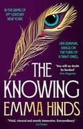 The Knowing : An intoxicating gothic historical fiction debut (ISBN: 9781915798145)